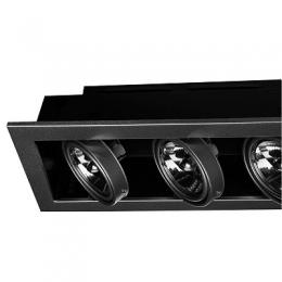 Встраиваемый светильник Arte Lamp Technika  - 2